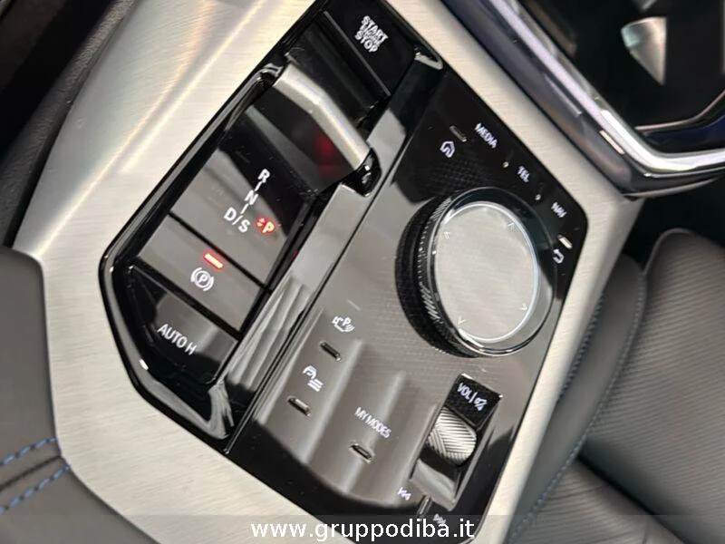 BMW X3 X3 xdrive20d MSport auto- Gruppo Diba