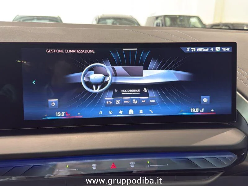 BMW X3 X3 xdrive20d MSport auto- Gruppo Diba