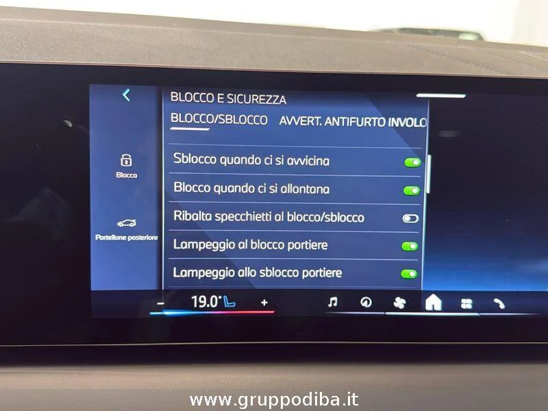 BMW X3 X3 xdrive20d MSport auto- Gruppo Diba