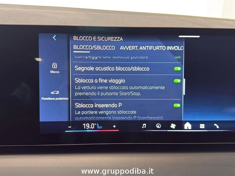 BMW X3 X3 xdrive20d MSport auto- Gruppo Diba