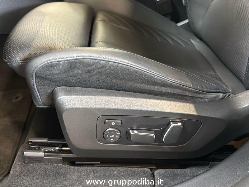 BMW X3 X3 xdrive20d MSport auto- Gruppo Diba