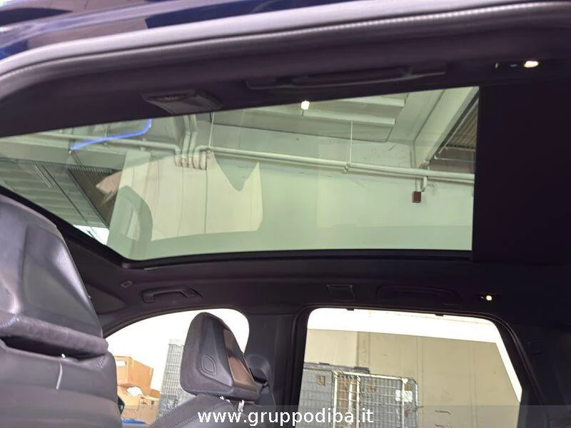 BMW X3 X3 xdrive20d MSport auto- Gruppo Diba