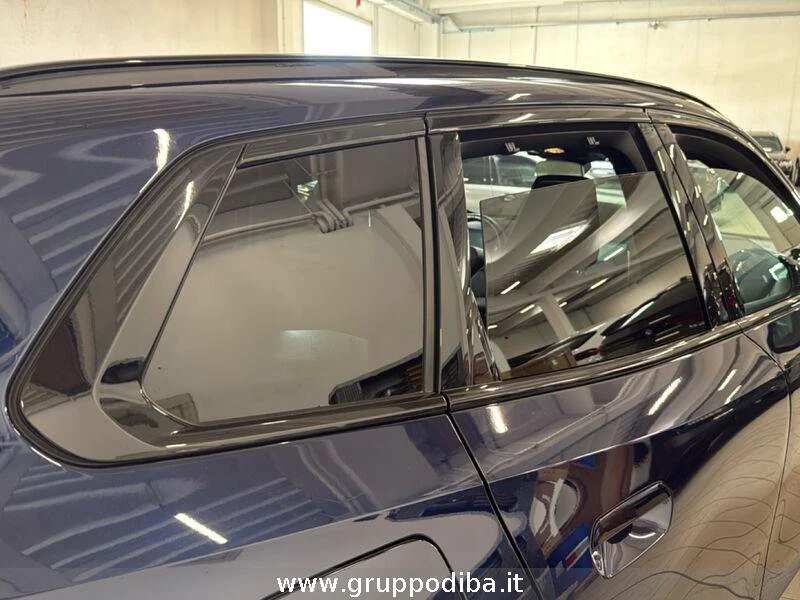 BMW X3 X3 xdrive20d MSport auto- Gruppo Diba