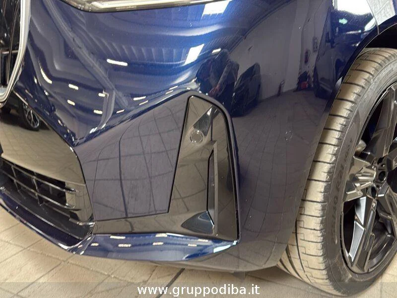 BMW X3 X3 xdrive20d MSport auto- Gruppo Diba