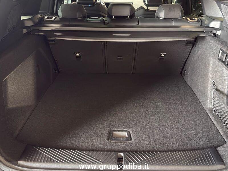 BMW X3 X3 xdrive20d MSport auto- Gruppo Diba