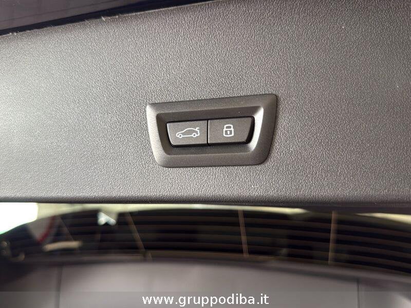 BMW X3 X3 xdrive20d MSport auto- Gruppo Diba