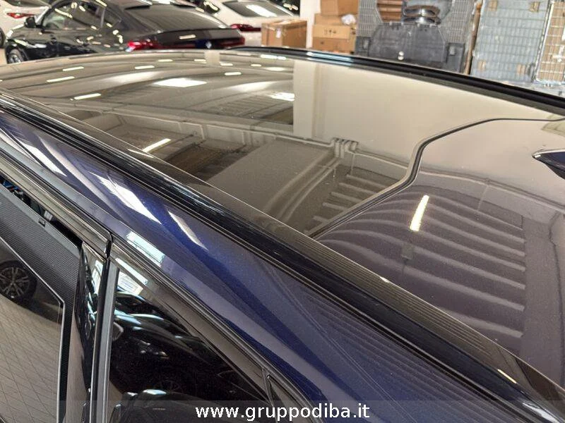 BMW X3 X3 xdrive20d MSport auto- Gruppo Diba