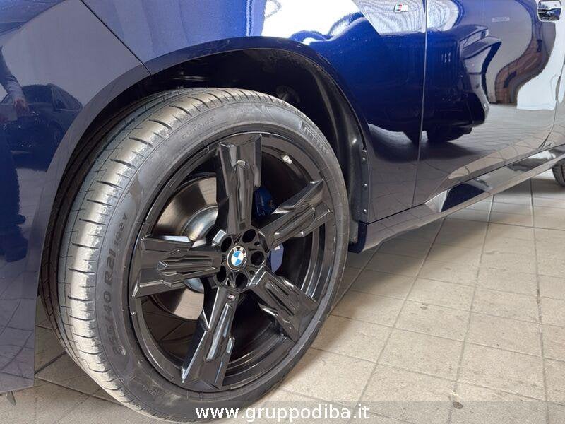 BMW X3 X3 xdrive20d MSport auto- Gruppo Diba