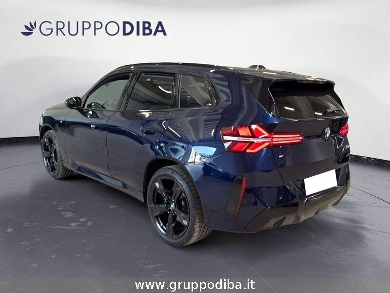 BMW X3 X3 xdrive20d MSport auto- Gruppo Diba