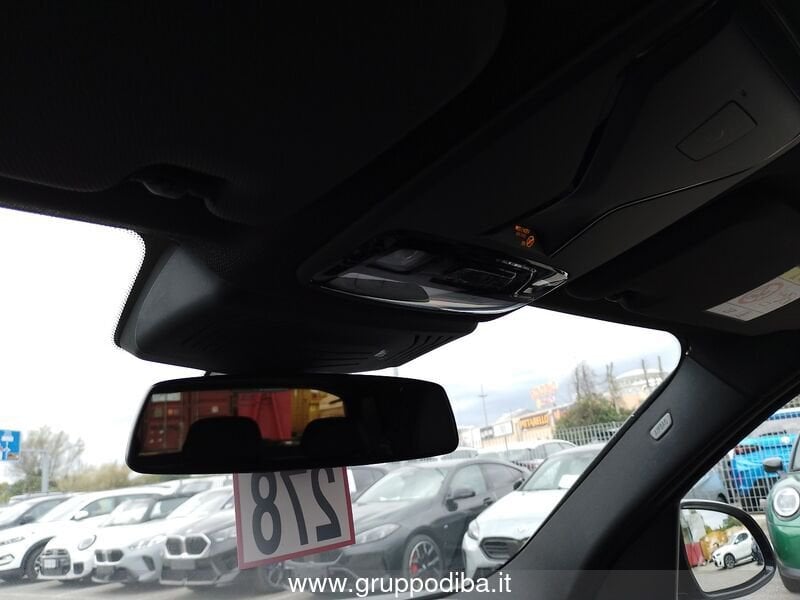 BMW X3 X3 xdrive20d mhev 48V Msport auto- Gruppo Diba