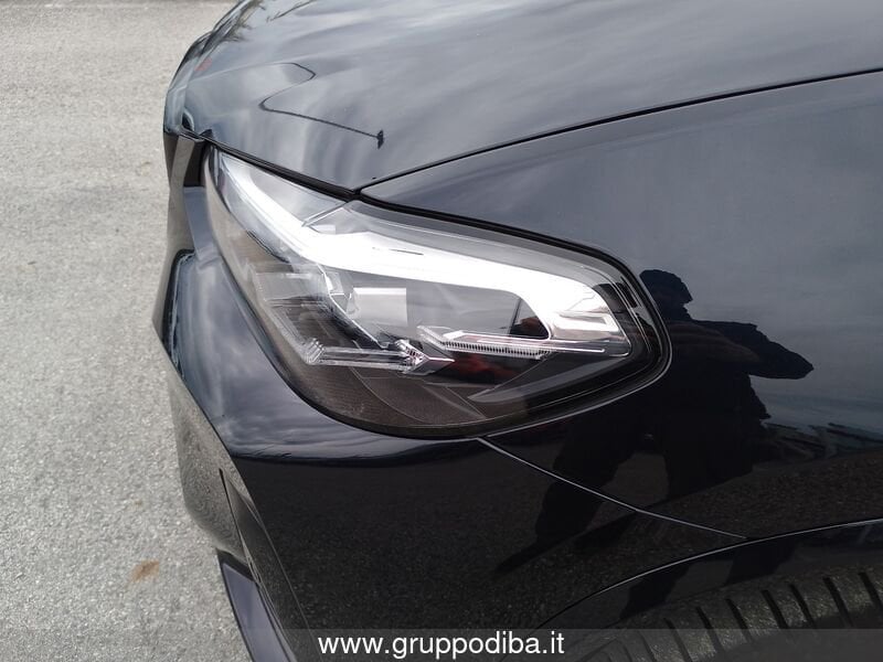 BMW X3 X3 xdrive20d mhev 48V Msport auto- Gruppo Diba