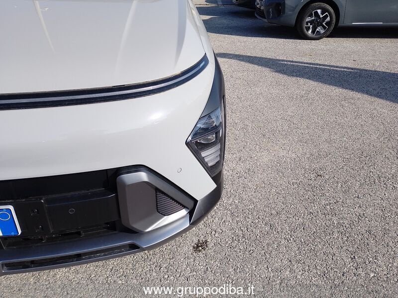 Hyundai Kona Kona 1.6 gdi hev X Class Premium Pack 2wd 141cv dc- Gruppo Diba