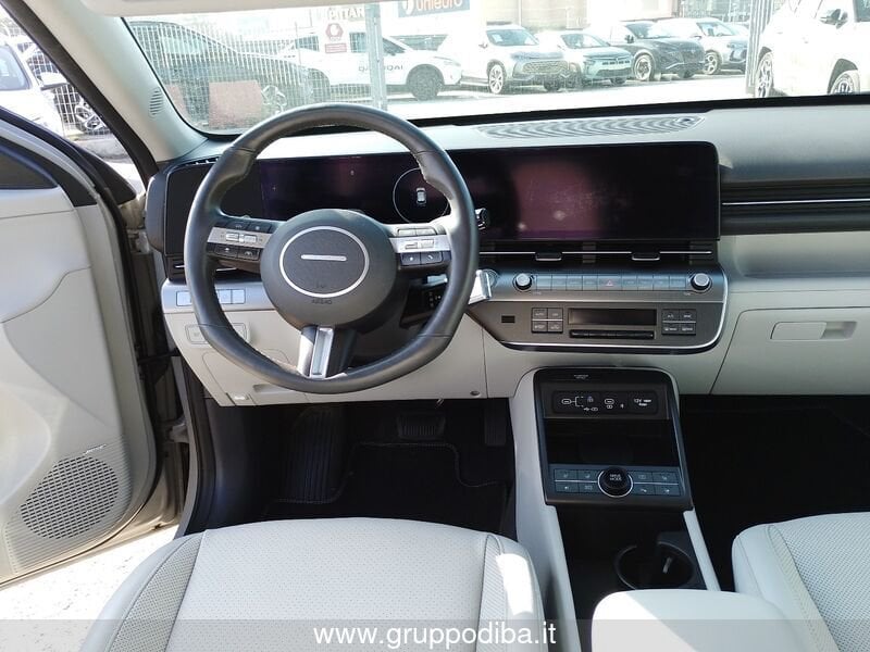 Hyundai Kona Kona 1.6 gdi hev X Class Premium Pack 2wd 141cv dc- Gruppo Diba