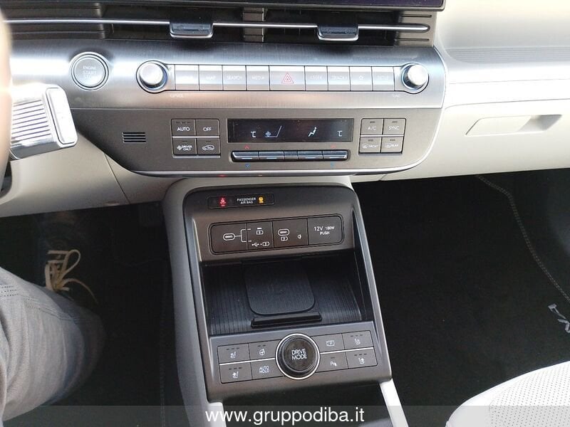 Hyundai Kona Kona 1.6 gdi hev X Class Premium Pack 2wd 141cv dc- Gruppo Diba