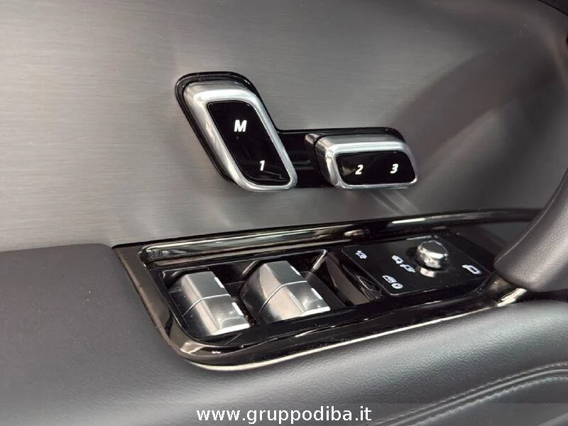 Land Rover Range Rover Sport Range Rover Sport 3.0d i6 mhev S awd 250cv auto- Gruppo Diba