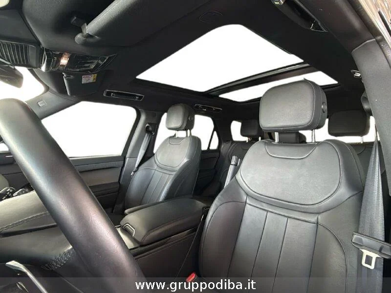Land Rover Range Rover Sport Range Rover Sport 3.0d i6 mhev S awd 250cv auto- Gruppo Diba