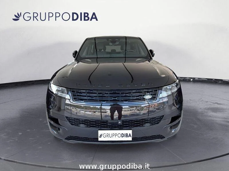 Land Rover Range Rover Sport Range Rover Sport 3.0d i6 mhev S awd 250cv auto- Gruppo Diba