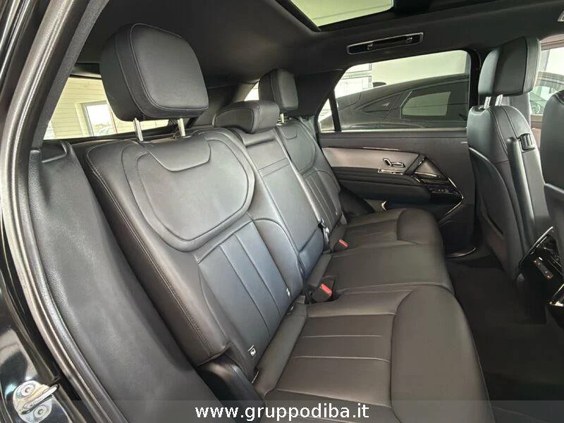 Land Rover Range Rover Sport Range Rover Sport 3.0d i6 mhev S awd 250cv auto- Gruppo Diba