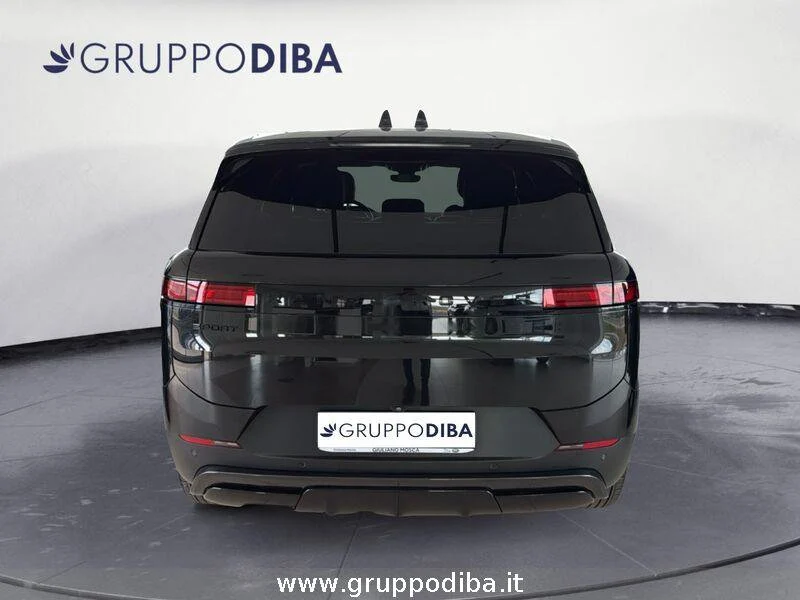 Land Rover Range Rover Sport Range Rover Sport 3.0d i6 mhev S awd 250cv auto- Gruppo Diba