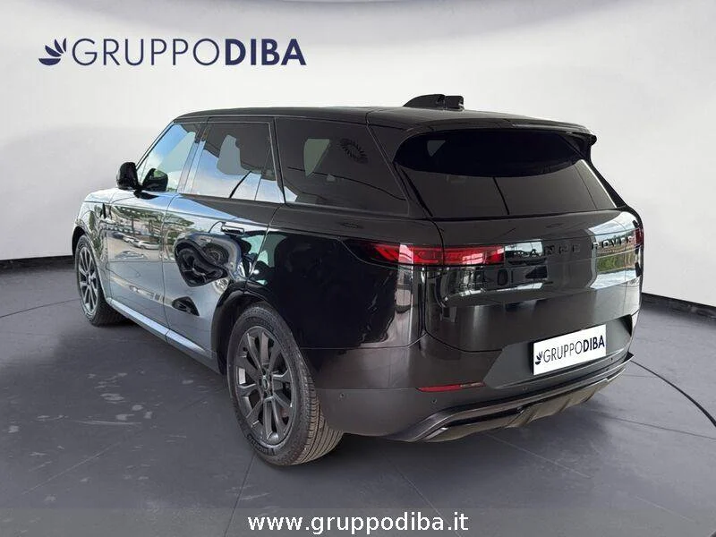 Land Rover Range Rover Sport Range Rover Sport 3.0d i6 mhev S awd 250cv auto- Gruppo Diba