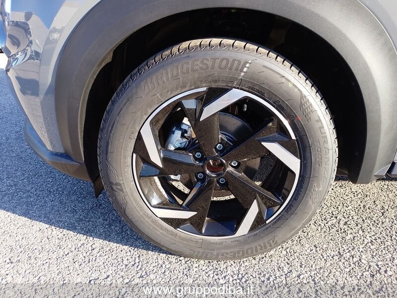 Nissan Juke JUKE ACENTA MT- Gruppo Diba