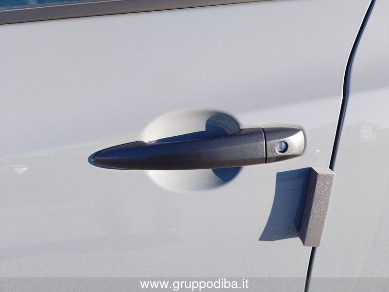 Nissan Juke JUKE ACENTA MT- Gruppo Diba