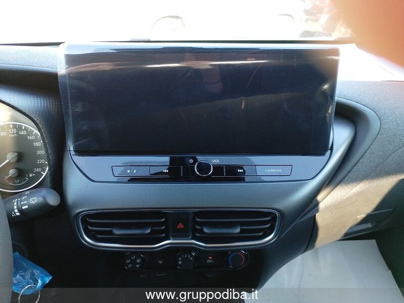 Nissan Juke JUKE ACENTA MT- Gruppo Diba