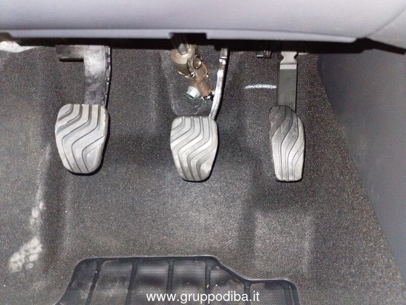 Nissan Juke JUKE ACENTA MT- Gruppo Diba