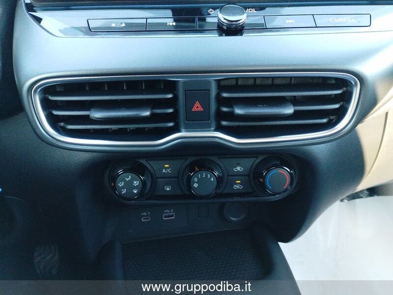 Nissan Juke JUKE ACENTA MT- Gruppo Diba