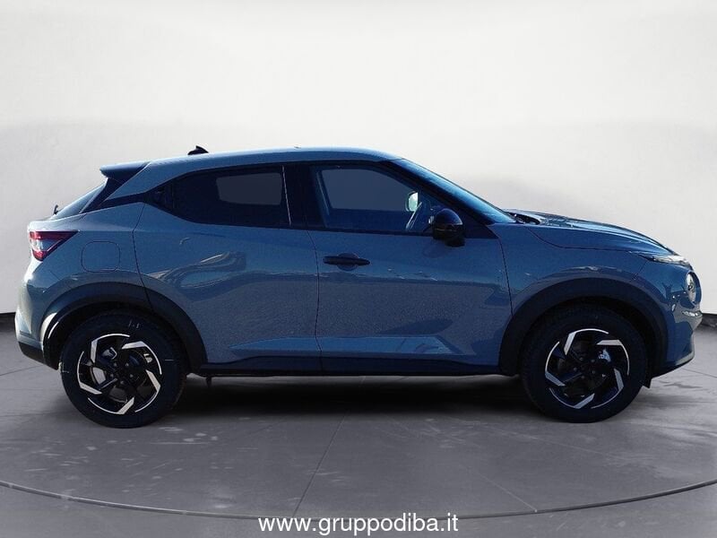 Nissan Juke JUKE ACENTA MT- Gruppo Diba