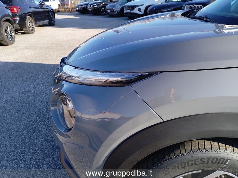 Nissan Juke JUKE ACENTA MT- Gruppo Diba