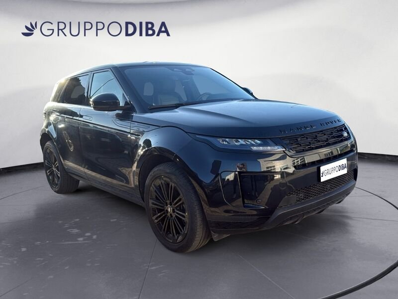 Land Rover Evoque Range Rover Evoque 2.0d i4 mhev S awd 163cv auto- Gruppo Diba