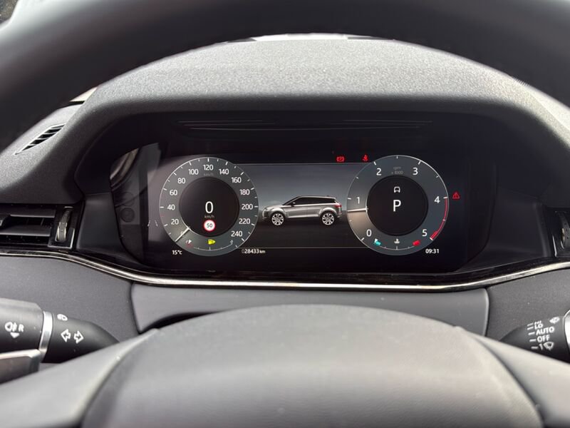 Land Rover Evoque Range Rover Evoque 2.0d i4 mhev S awd 163cv auto- Gruppo Diba