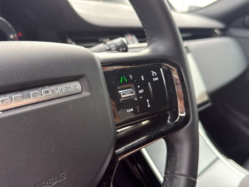 Land Rover Evoque Range Rover Evoque 2.0d i4 mhev S awd 163cv auto- Gruppo Diba
