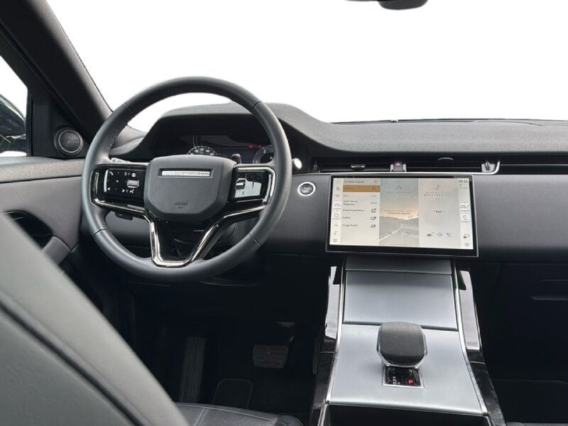 Land Rover Evoque Range Rover Evoque 2.0d i4 mhev S awd 163cv auto- Gruppo Diba