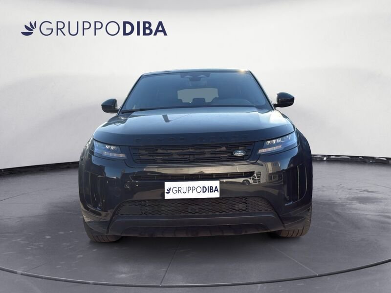 Land Rover Evoque Range Rover Evoque 2.0d i4 mhev S awd 163cv auto- Gruppo Diba