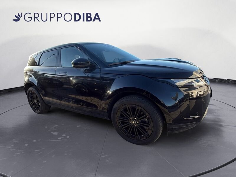 Land Rover Evoque Range Rover Evoque 2.0d i4 mhev S awd 163cv auto- Gruppo Diba