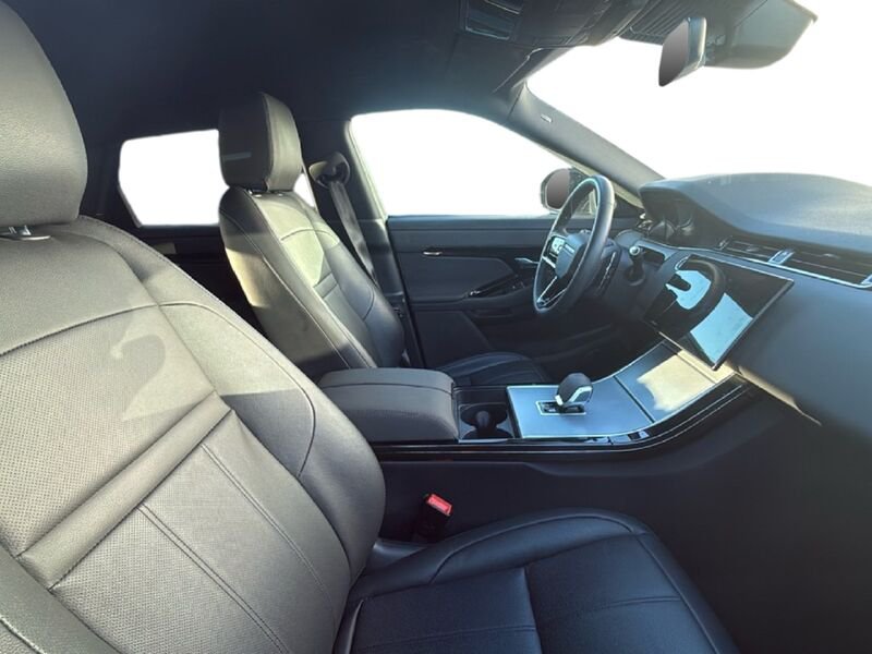 Land Rover Evoque Range Rover Evoque 2.0d i4 mhev S awd 163cv auto- Gruppo Diba