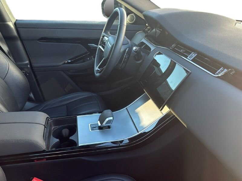 Land Rover Evoque Range Rover Evoque 2.0d i4 mhev S awd 163cv auto- Gruppo Diba