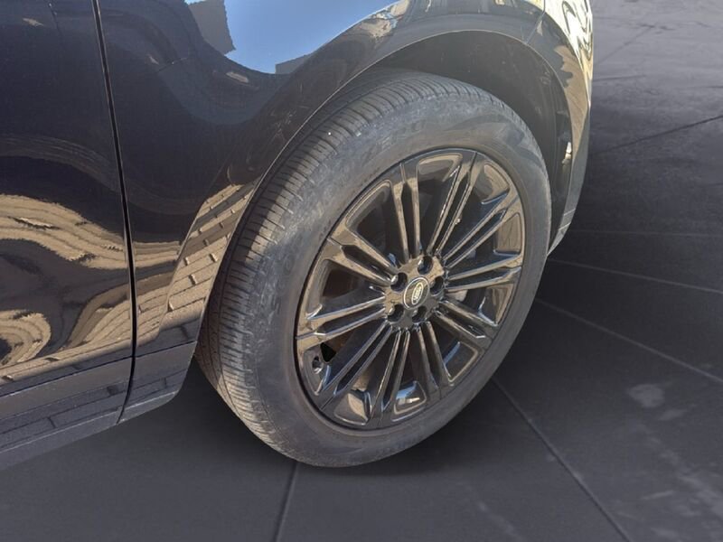 Land Rover Evoque Range Rover Evoque 2.0d i4 mhev S awd 163cv auto- Gruppo Diba