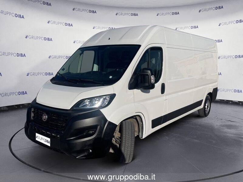 Fiat Professional Ducato 35 LH2 2.3 mjt 140cv E6d-temp- Gruppo Diba
