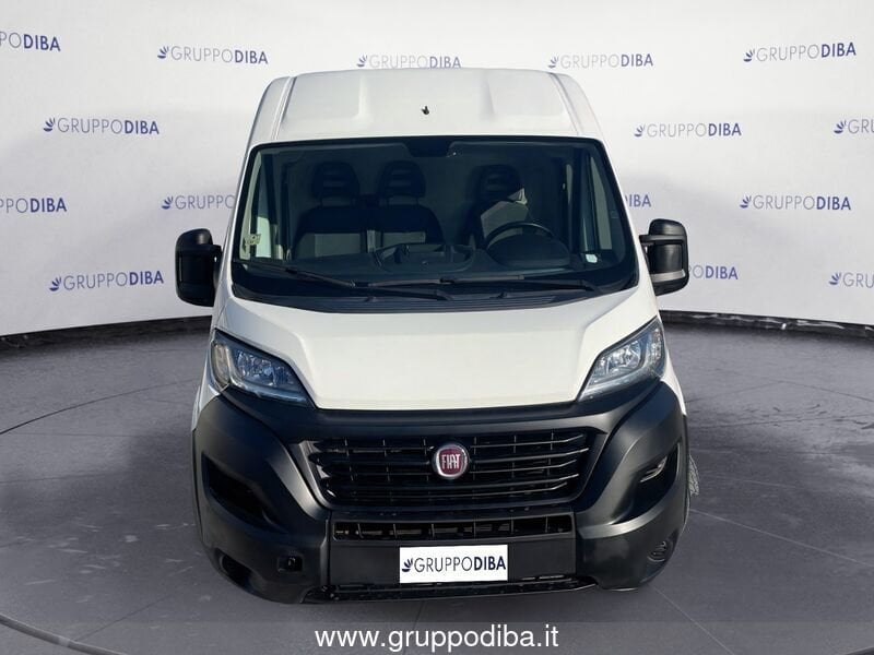 Fiat Professional Ducato 35 LH2 2.3 mjt 140cv E6d-temp- Gruppo Diba