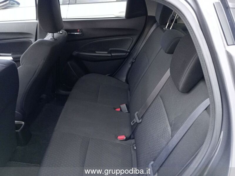 Suzuki Swift Swift 1.2h Top 2wd my19- Gruppo Diba