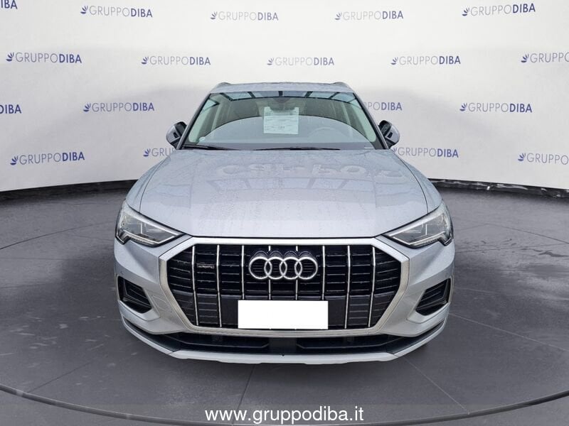 Audi Q3 Q3 40 2.0 tdi Business quattro 190cv s-tronic- Gruppo Diba