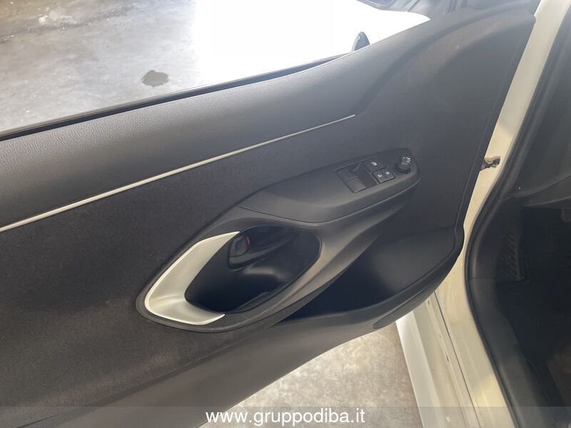 Toyota Yaris Yaris 1.0 Active- Gruppo Diba