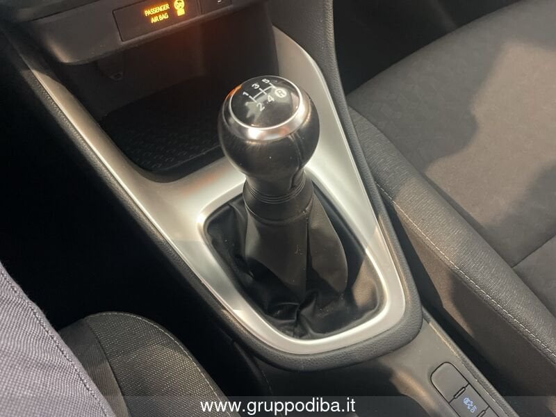 Toyota Yaris Yaris 1.0 Active- Gruppo Diba