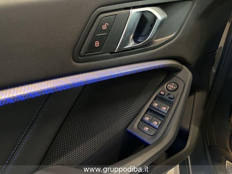BMW Serie 2 Gran Coupe 220d Gran Coupe Msport auto- Gruppo Diba