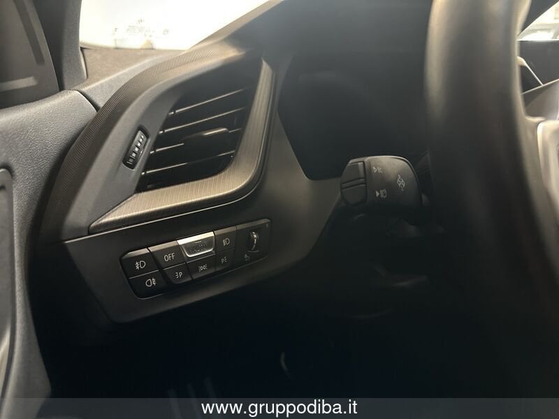 BMW Serie 2 Gran Coupe 220d Gran Coupe Msport auto- Gruppo Diba