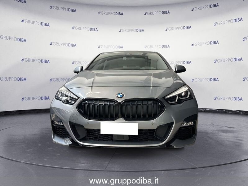 BMW Serie 2 Gran Coupe 220d Gran Coupe Msport auto- Gruppo Diba