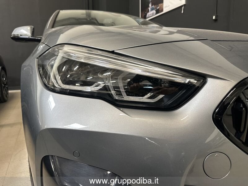 BMW Serie 2 Gran Coupe 220d Gran Coupe Msport auto- Gruppo Diba